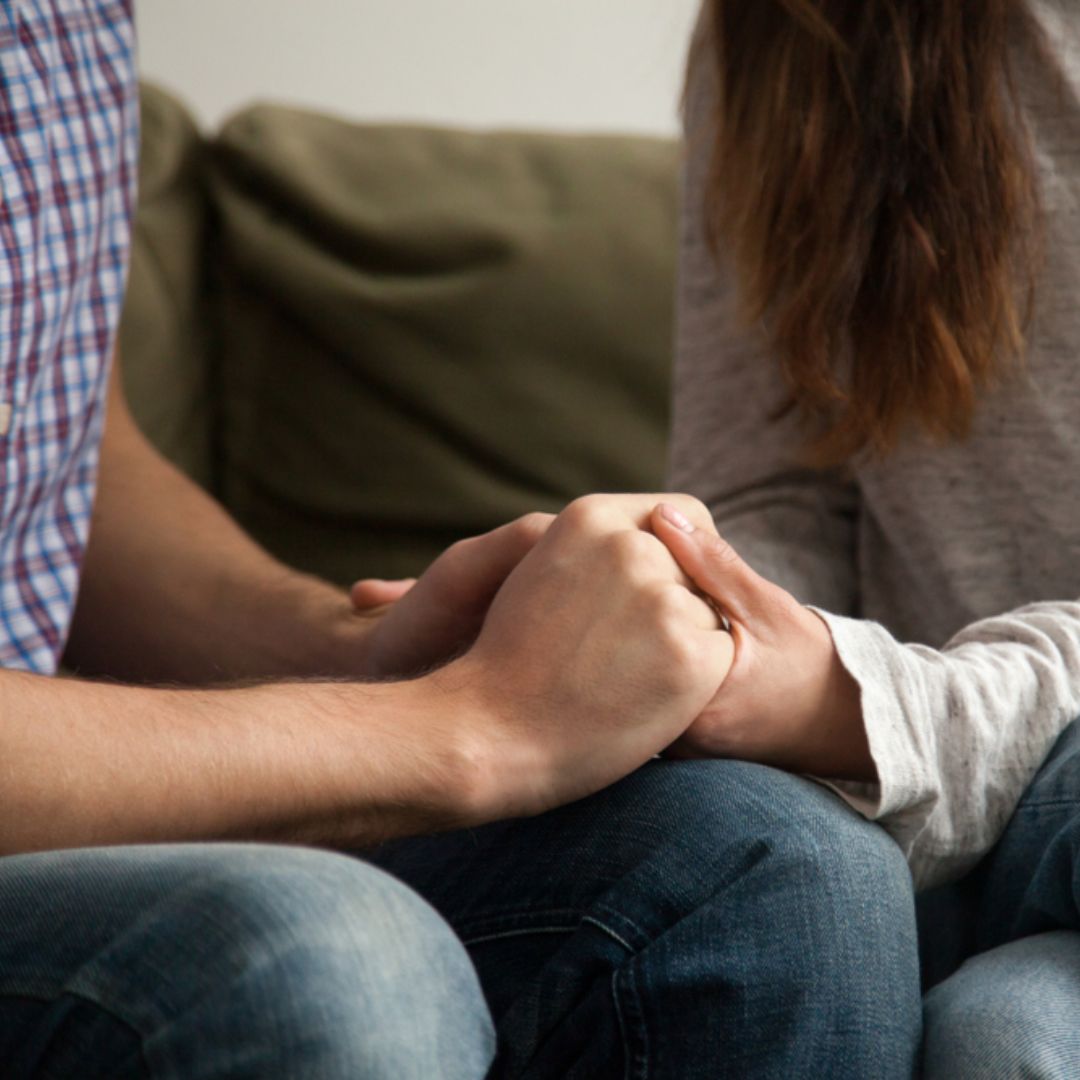 Pre Marriage Counselling